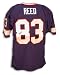 Autographed Andre Reed Buffalo Bills Throwback Blue Jersey