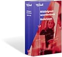 The Van Dale Dictionary of the Dutch Language / Van Dale Middelgroot Woordenboek Nederlands (Dutch Edition)