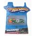 Hotwheels Turbo Driver Arachnorod Car-Tridge