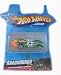 Toys : Hotwheels Turbo Driver Arachnorod Car-Tridge