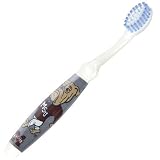 Mississippi State Bulldogs Kid's Team Toothbrush
