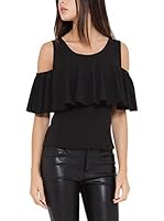 Lili Rose Top Volenta (Negro)