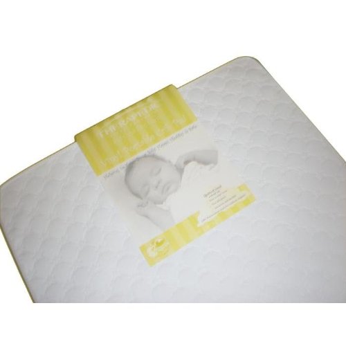 Therapedic Portable Crib Pad