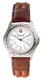 WENGER/PRECISE INT. Men's Standard Issue Swiss Army Watch