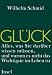 Glück: Alles, was Sie darüber wissen müssen, und warum es nicht das Wichtigste im Leben ist