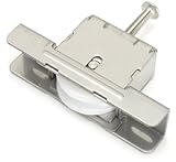 家研販売 雨戸用取替戸車 T17A-25-2 0513-177