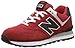 New Balance Men's ML574 Varsity Sneaker