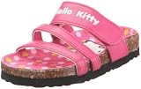 Hello Kitty HK Badrif 087990-22 M�dchen Sandalen
