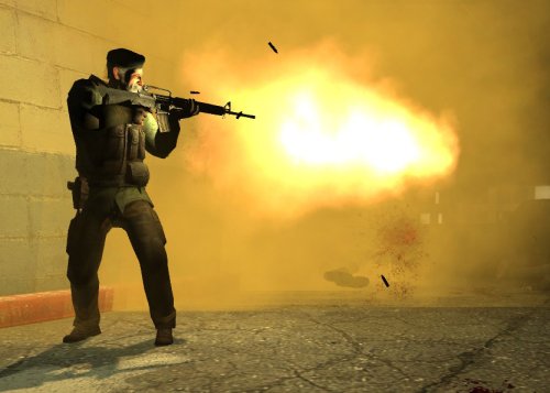 Left 4 Dead (輸入版 UK)