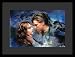 Titanic (Kate & Leo) Movie Framed & Matted Poster Print - 16