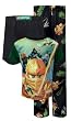 LEGO Ninjago The Last Battle 3 Piece Pajama Set for boys