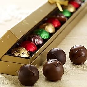Godiva Holiday Gift Boxes on Amazon.com