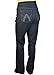 Alfa Global Women's Plus Size Tall Tummy Control Bootcut Delux Stretch Denim Pants