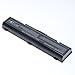 ATC 5.2Ah Replacement Battery for Toshiba Satellite L455-S5975, Pro 300-1FP, Pro P300-1CG, TOSHIBA Dynabook AX, Dynabook EX, Dynabook Satellite, Dynabook TX Series Laptop/Notebook New