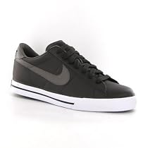 Nike Sweet Classic Dark Brown Mens Trainers