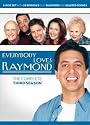 Everybody Loves Raymond - The Complete Third Season