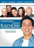 Everybody Loves Raymond - The Complete Third Season
