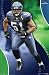 Seattle Seahawks (Lofa Tatupu) Sports Poster Print - 24x36