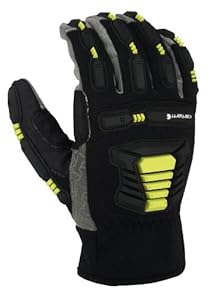 Carhartt Men's Stronghold, Black, XX-Large