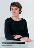 Ich m&ouml;chte lieber nicht / &raquo;Ich m&ouml;chte lieber nicht&laquo; - Einige Anmerkungen &uuml;ber das Portr&auml;t, das Posieren und das Nichtstun - Frank H&ouml;hle, Thilo Scheffler