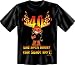 Suchen : Fun-T-Shirt " 40 + eine S&uuml;nde !!! " Gr&ouml;&szlig;en S - XXL