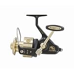 Fin-Nor Intl Ahab Spinning Reel 5bb w/ MegaDrag IGFA 12lb Class 200yd 12lb