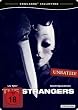 The Strangers - Unrated / Steelbook Collection