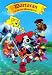 Dartacan y Los Tres Mosqueperros 4DVDs BOXSET