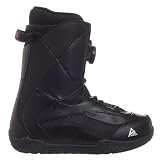 K2 Transit Boa Snowboard Boots 2010 thumbnail