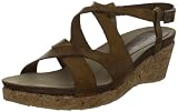 Cordani Womens Saveria Wedge Sandal Sandal
