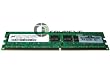 1GB Micron PC2-5300 DDR2-667 MT18HTF12872AY-667B3 HP 384705-051 - MT18HTF12872AY-667B3