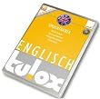 tulox Sprachtrainer Englisch - Vokabeltrainer, Konjugations- und Grammatiktrainer inklusive W�rterbuch mit 20.000 fremdsprachlichen vertonten Vokabeln