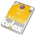 tulox Sprachtrainer Englisch - Vokabeltrainer, Konjugations- und Grammatiktrainer inklusive W�rterbuch mit 20.000 fremdsprachlichen vertonten Vokabeln