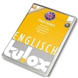 tulox Sprachtrainer Englisch - Vokabeltrainer, Konjugations- und Grammatiktrainer inklusive W�rterbuch mit 20.000 fremdsprachlichen vertonten Vokabelnvon "Gekko Software  GmbH"