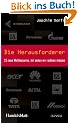 Die Herausforderer: 25 neue Weltkonzerne, mit denen wir rechnen m�ssen