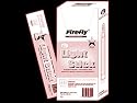 10 - 30 Minute Hi-Intensity Red Military Specification Glow Sticks