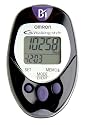 Omron HJ-720ITC Pocket Pedometer with Advanced Omron Health Management Software