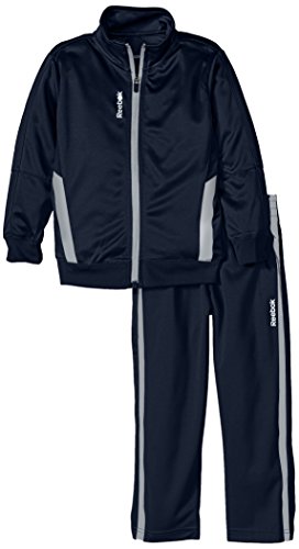 Reebok Little Boys' Reflective Set