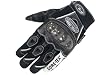 [ラフ&ロード] オールシーズン GORE-TEX/ゴアテックス プロテクショングローブ バイク用 防水透湿 / シルバー / L / RR8904