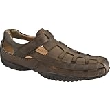 H.S. Trask Mens Mctavish Fisherman Sandal by H.S. Trask