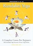 KUndalini Yoga Beginning Vol 6