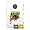 North Dakota State Bison Baggo