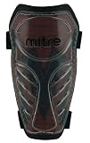 Mitre Primo Slip Shinguards - Red  Small