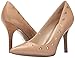 Nine West Women's Snap Leather dress Pump
