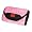 MADE Always On AO-1119-PNK Wrap Up Compact Camera Wrap (Pink Dots)