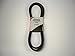 OEM Duplicate Belt Replaces 197242, 532197242 Craftsman Poulan Husqvarna