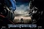 Transformers Movie Poster