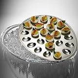 ICED EGG TRAY