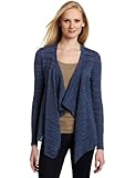 Calvin Klein Jeans Women's Open Stitch Flowy Cardigan