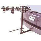 Hollywood Racks HR520 Road Runner 5-Bike Hitch Mount Rack